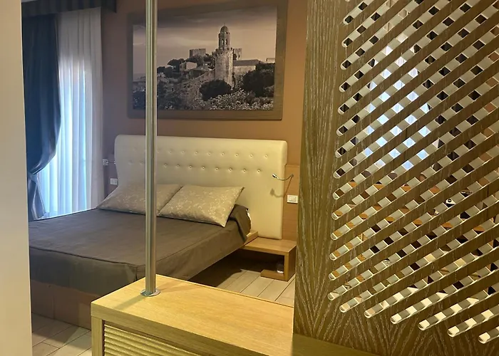 Hotel C\'Era Una Volta