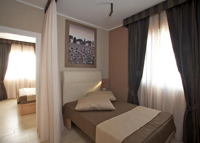 Hotel C\'Era Una Volta