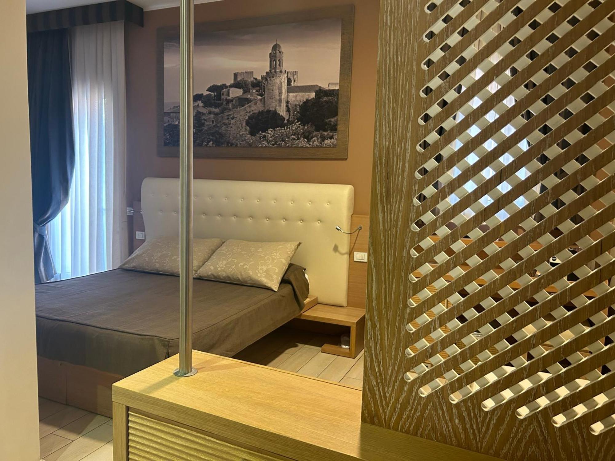 C'era Volta Hotel Castiglione della Pescaia