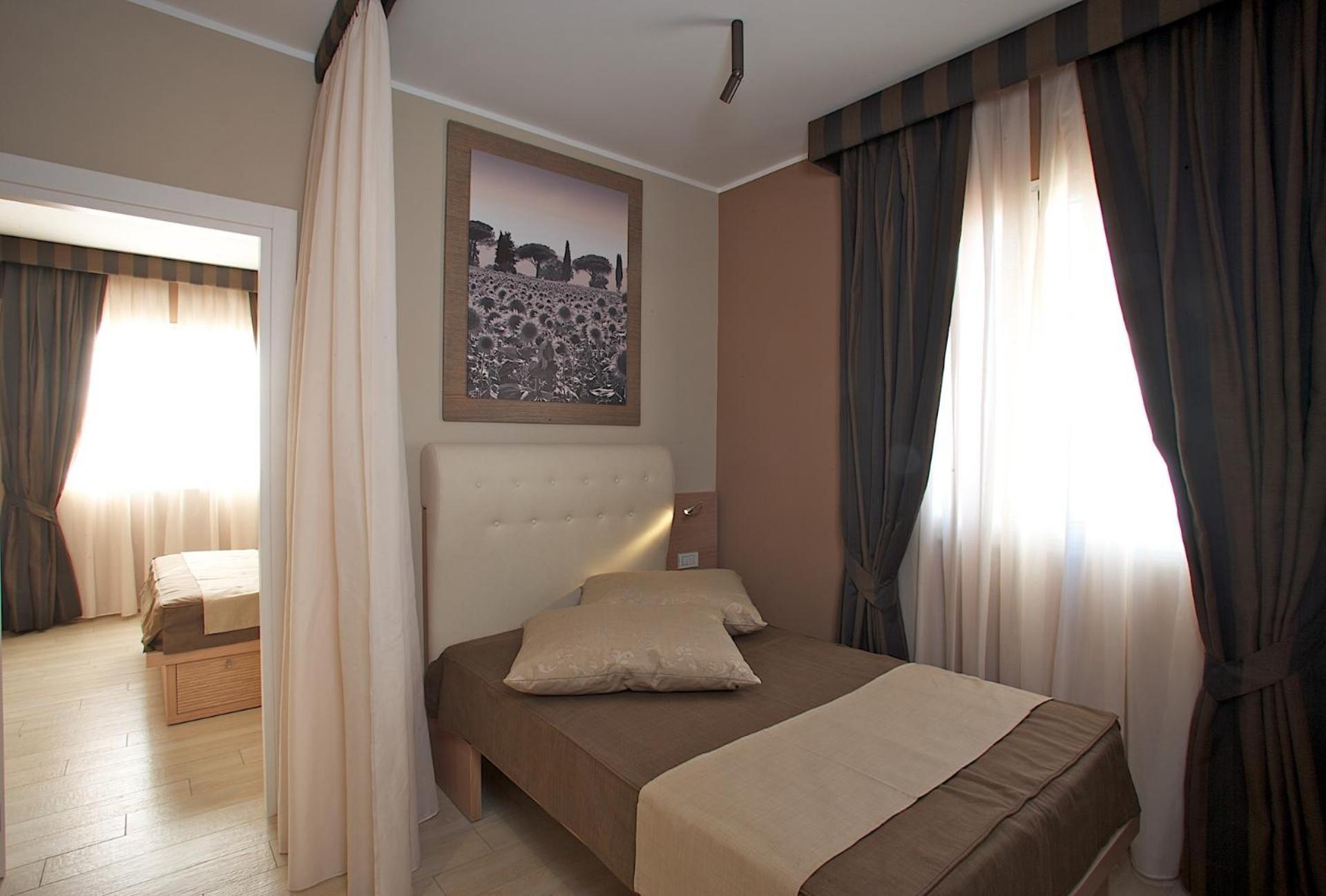 Hotel C'era Volta Castiglione della Pescaia