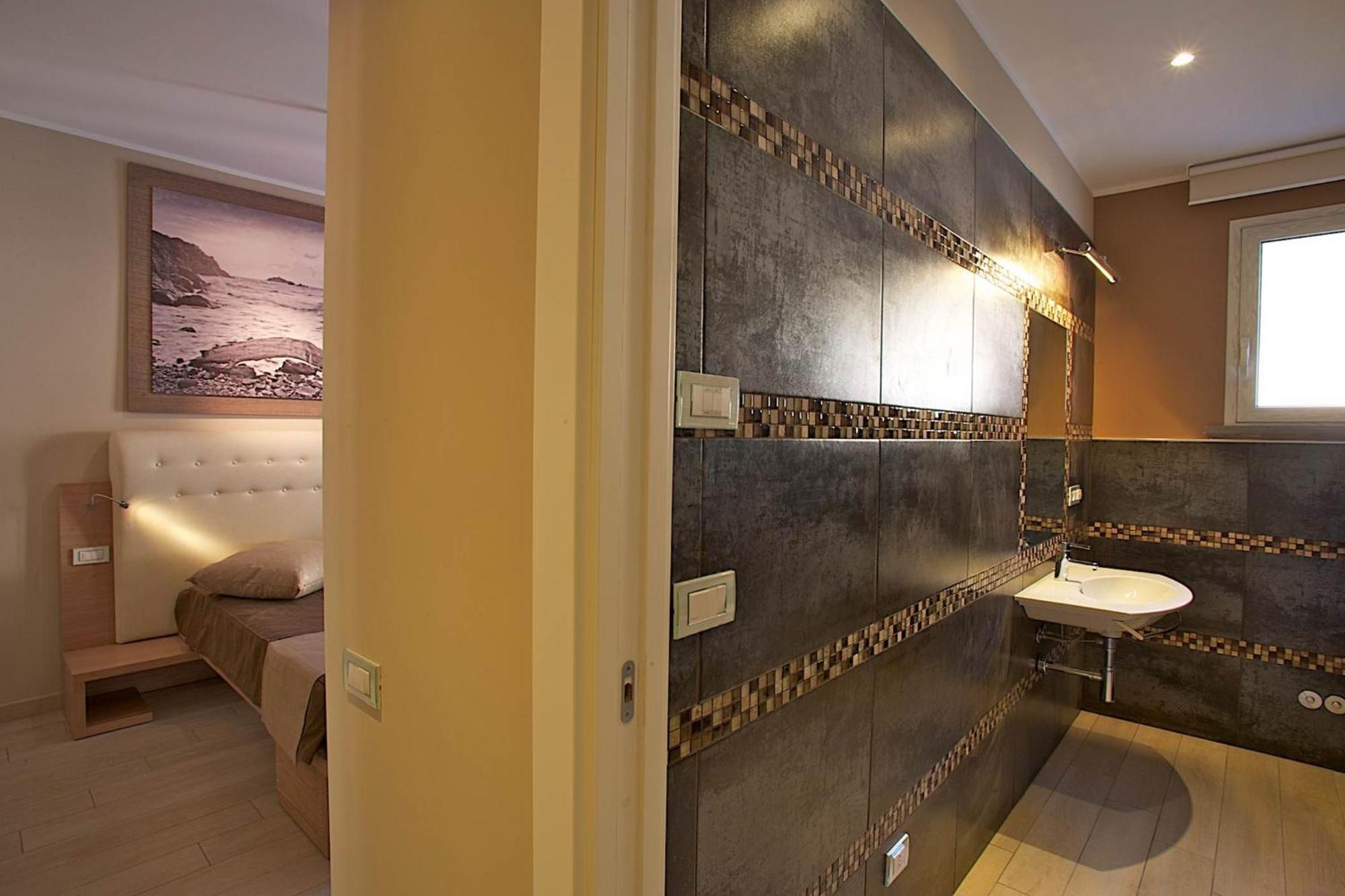 Hotel C'era Volta Castiglione della Pescaia
