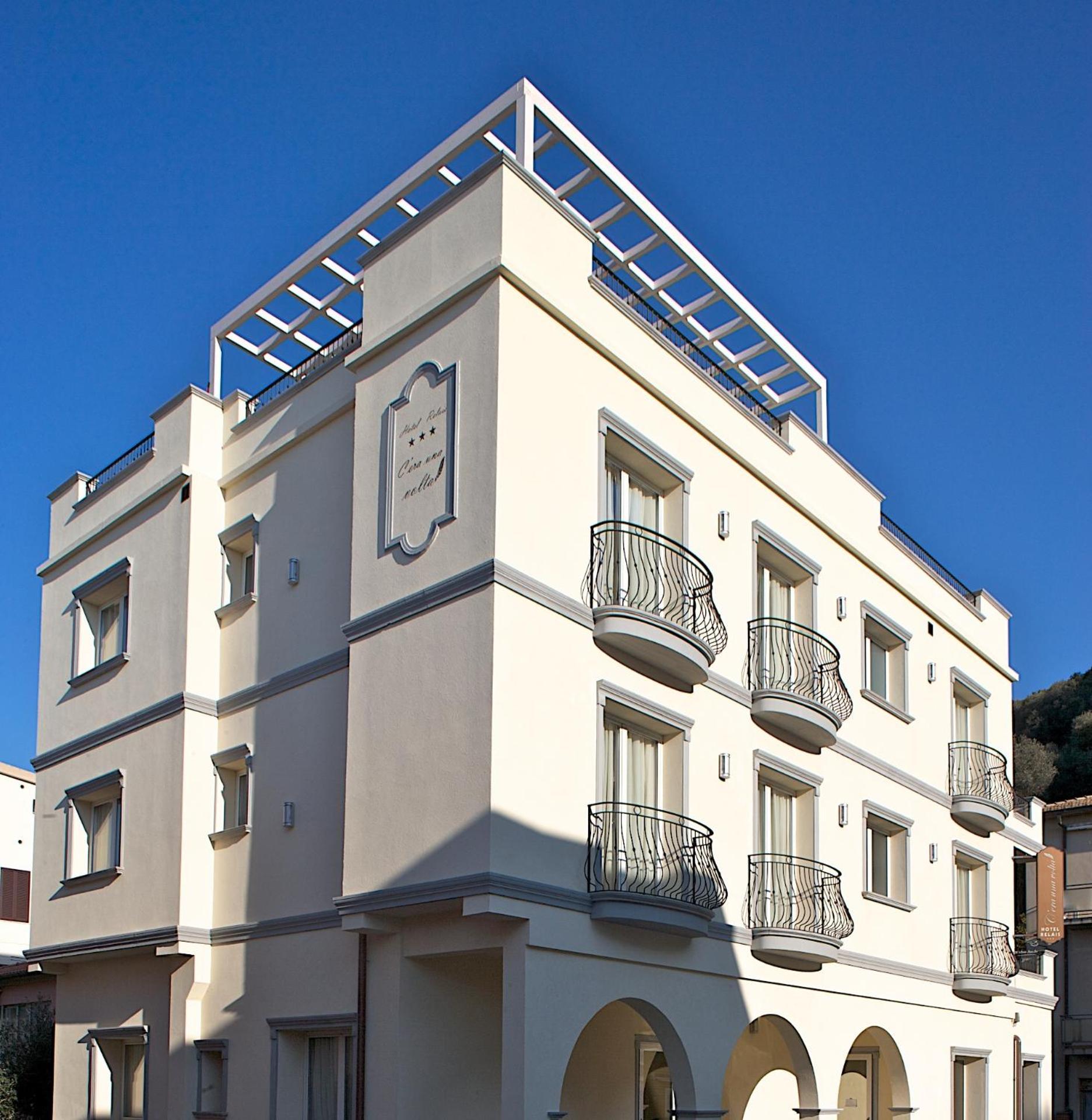Hotel C'era Volta Castiglione della Pescaia