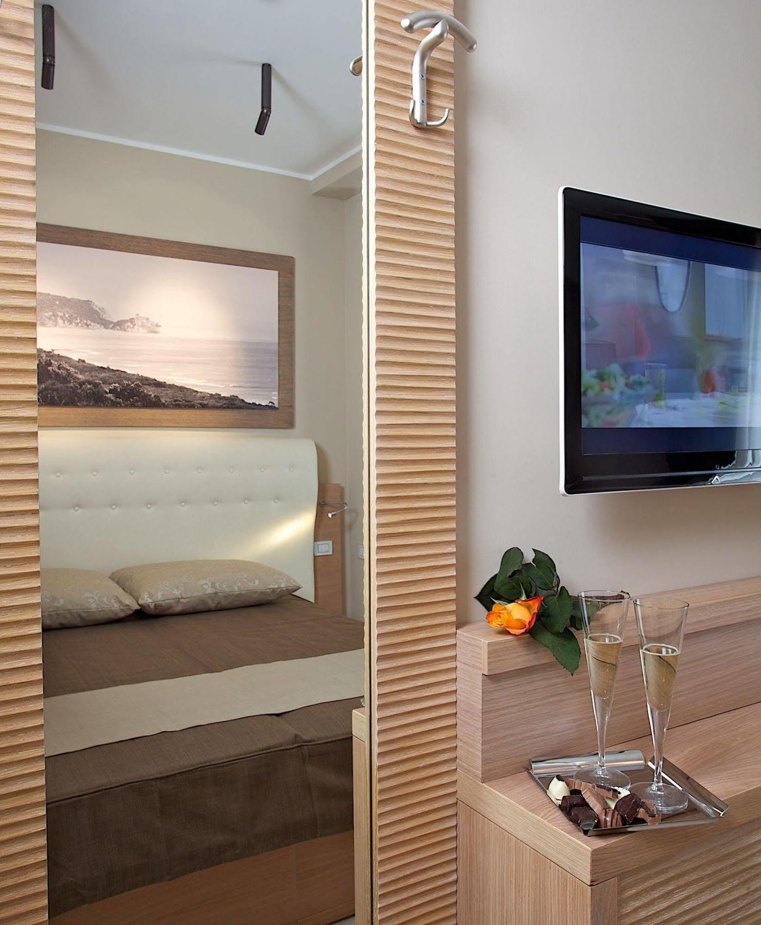 C'era Volta Hotel 2*