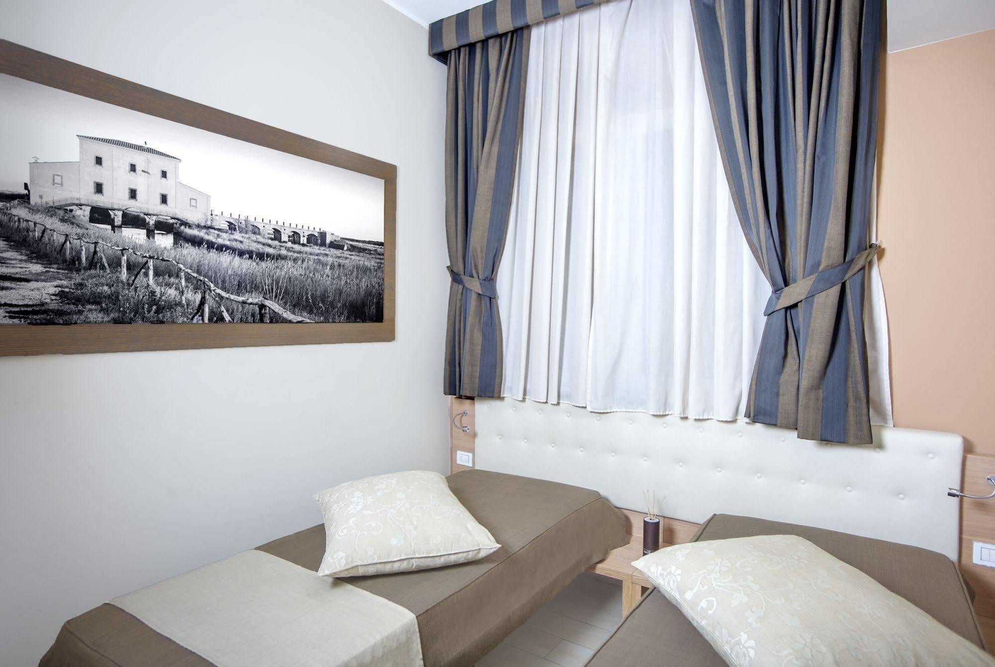C'era Volta Hotel