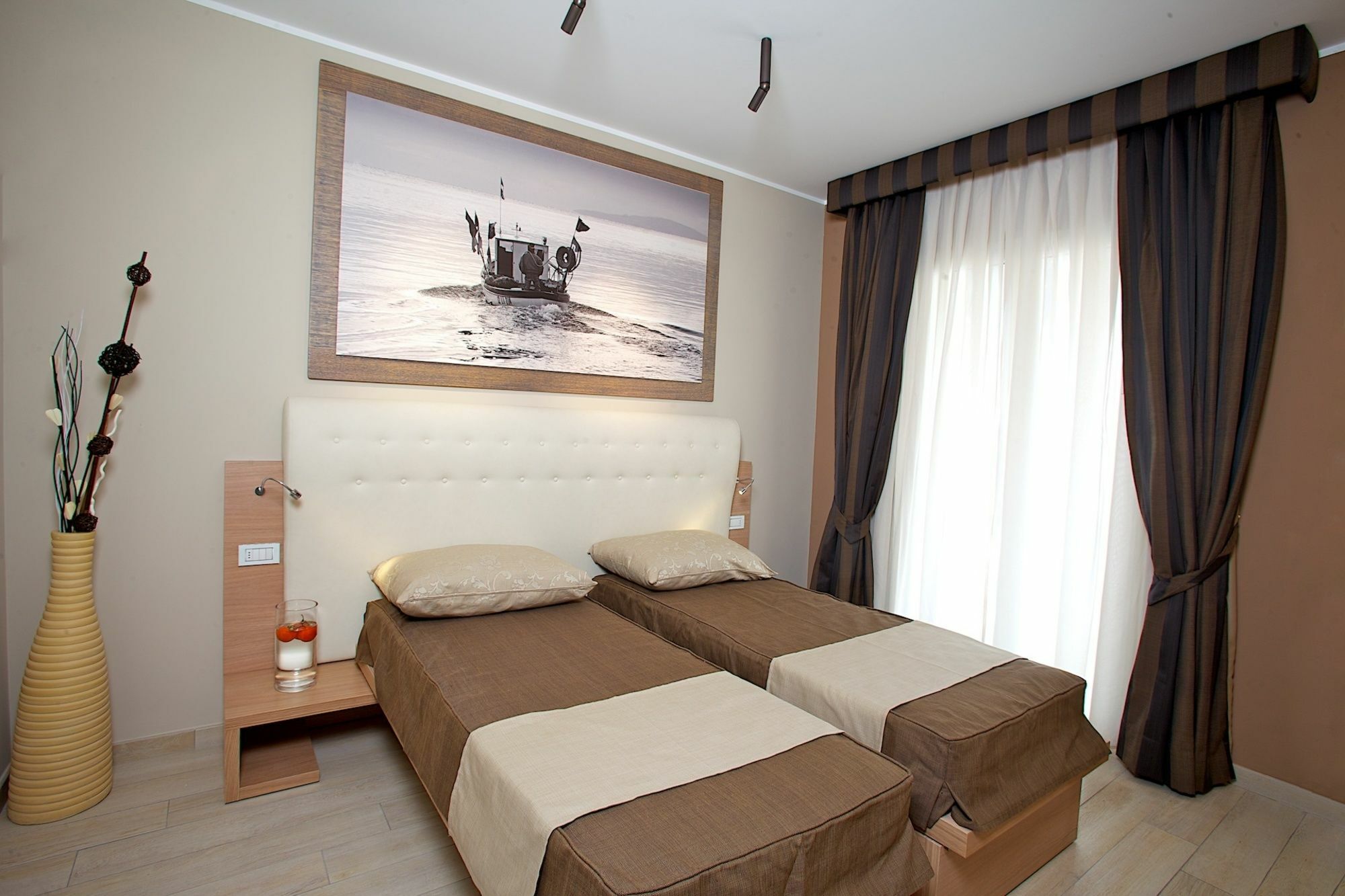 Hotel C'era Volta Castiglione della Pescaia