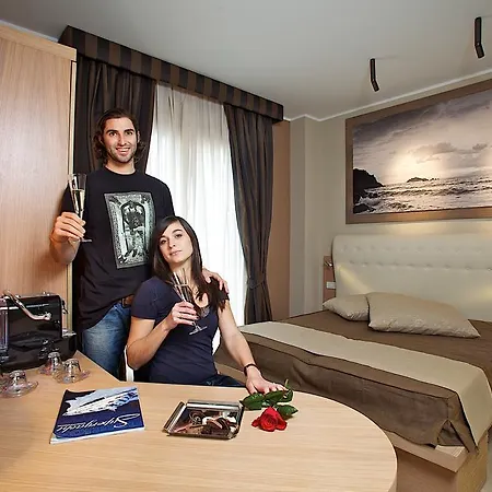 Hotel C'Era Una Volta Castiglione della Pescaia Room photo
