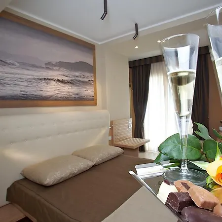 Hotel C'Era Una Volta Castiglione della Pescaia Room photo