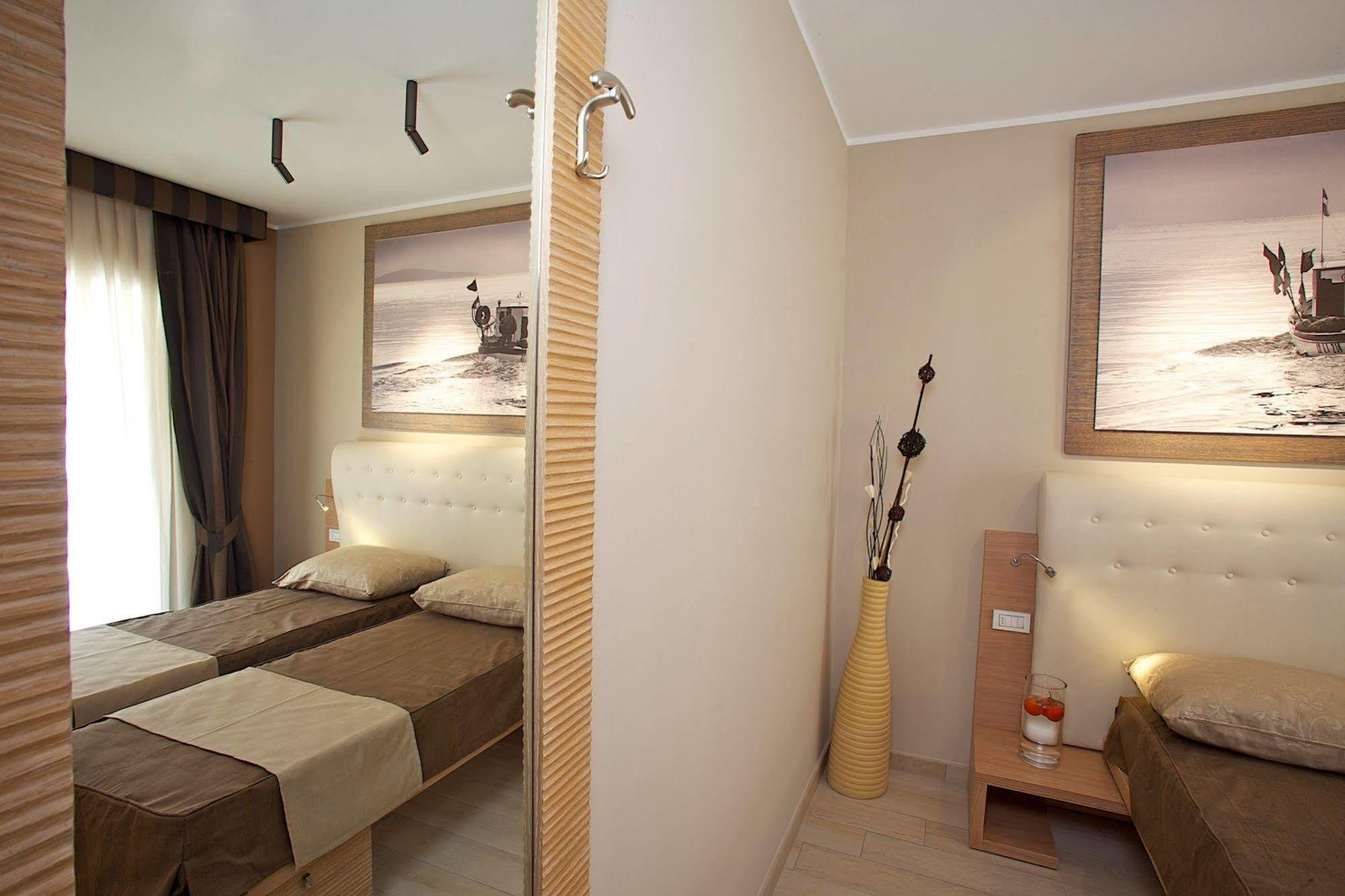 C'era Volta Hotel 2*