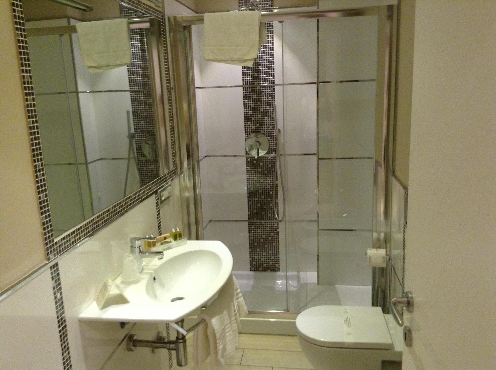 C'era Volta Hotel