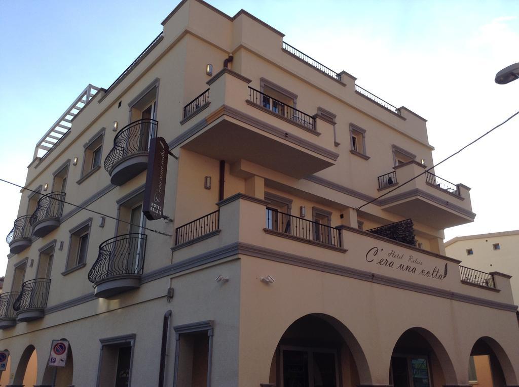 Hotel C'era Volta