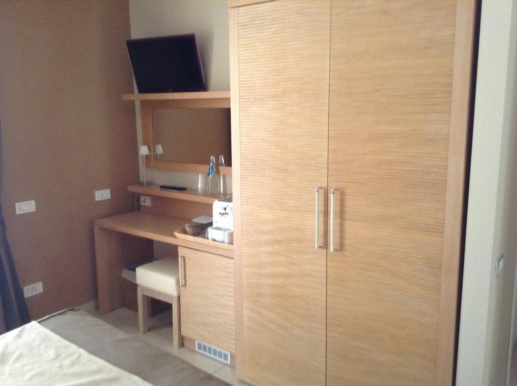 C'era Volta Hotel 2*