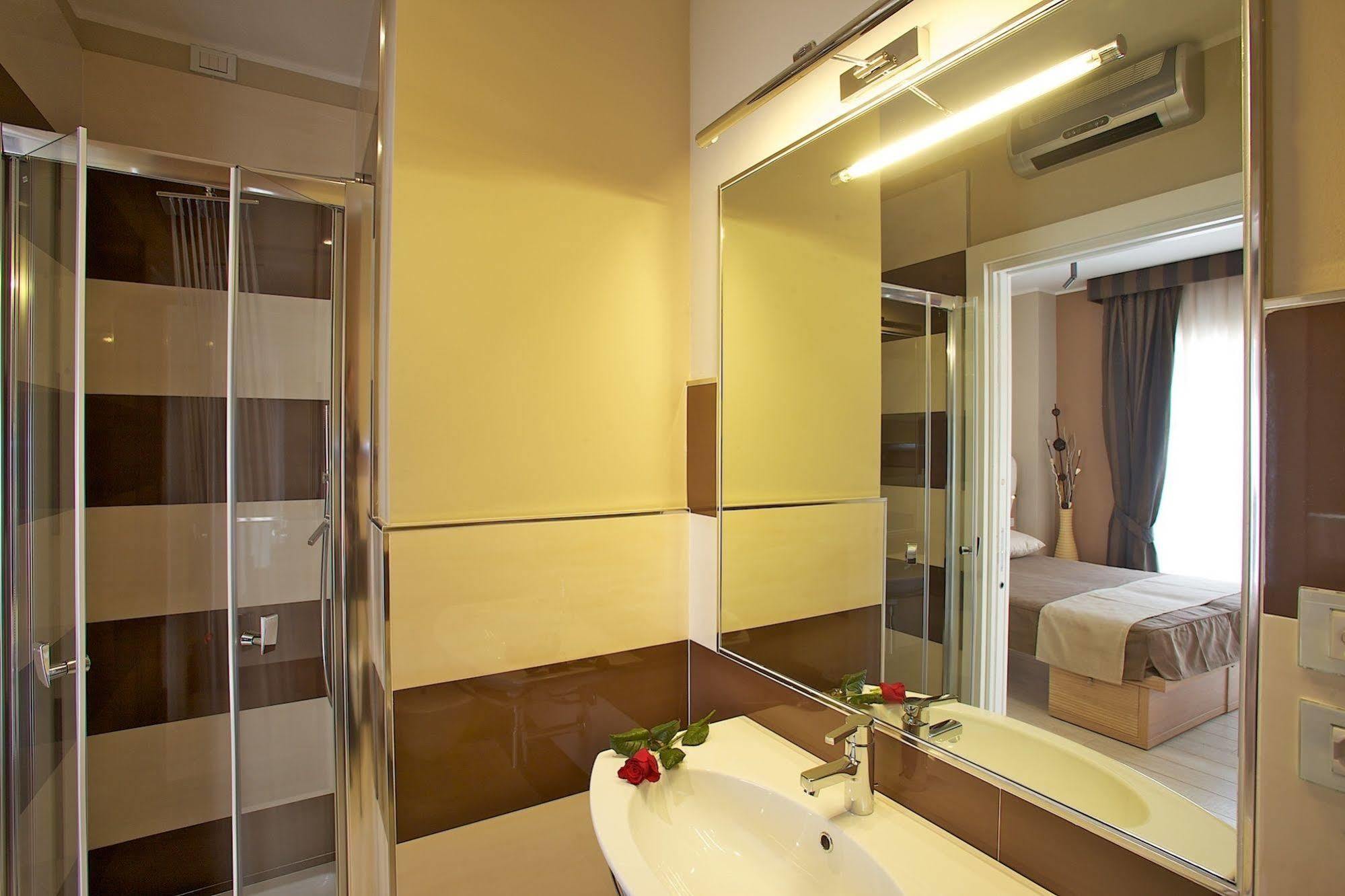 Hotel C'era Volta